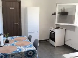 Comfort house