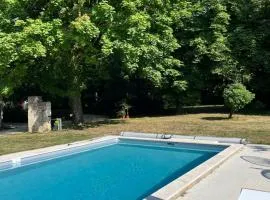 Domaine de Rogemont