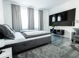 Silent Luxury, Central Stay