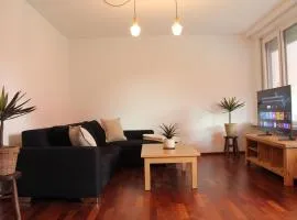 Loki's Apartment