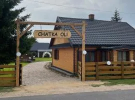 Chatka Oli