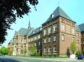 Collegium Leoninum, hotel in Bonn