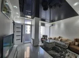 Apartment ZVI Near the sea