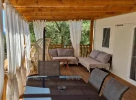 Mobile Homes Plava Laguna