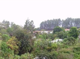 Hostal Doña Bella, hotel s parkováním v destinaci Las Minas