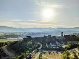 Alcova delle Arvolte