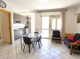 Il Fortino Residence - Three-room apartment La Maddalena