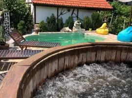 Къща За Гости Двата Ореха