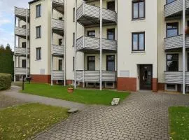 TOP ANGEBOT - große Wohnung - max 6 Personen - WiFi - Waschmaschine - Badewanne - 2 Parkplätze - zentrale Lage - große Küche TOP