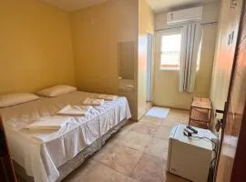 Suites Rota das Emoções