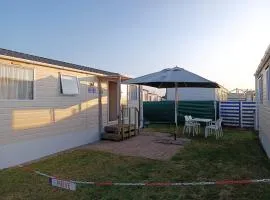 Rebeka's Caravan