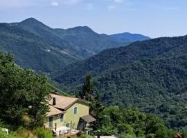 Uscio Natura