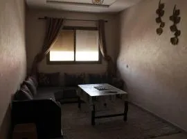 Votre coin cosy au centre d'Agadir