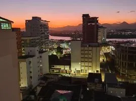 KitNet confortável com ótima localização no Cento de Guarapari