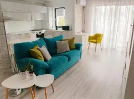 North Cluj Apartments