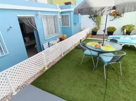 Casa Fortu La Palma