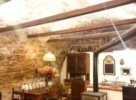 Casa di sassi