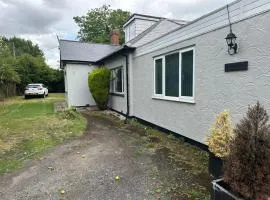 Ashdene hideaway