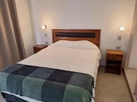 Apartamento para 2 con vista al Mar y Parking-Sector Sur