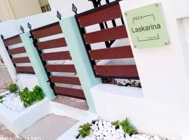 Villa Laskarina