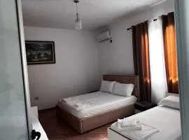 Mateo's Villa