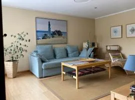 Ferienwohnung Hempfling