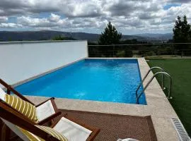 Moradia Vila Golfe