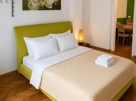 Central 2 Budget Accomodation