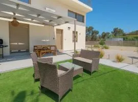 LIVAS Residence