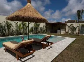 Villa Ezeyi