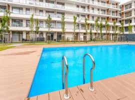 Apartament Przy Fali Sianożęty