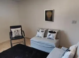 Hospedaje en CDMX