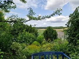 Ferienwohnung Edgar und 300 qm Garten Trier Mosel Eifel