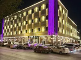 الجوهرة بارك 1