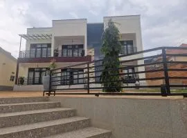 Nyandungu Bright View Apartments