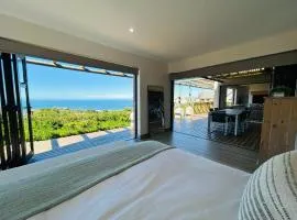 Bayview Bliss at Springerbaai Luxury off-grid coastal retreat