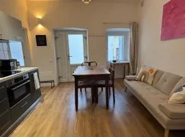 LevOasi 3 - Lake & mountain view escape