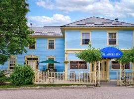 Port Albert Inn