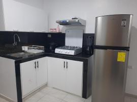 MiniSuite, hotel in Machala