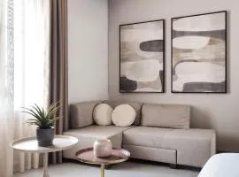 Reve Suites Ioannina