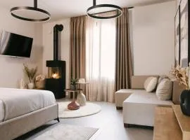 Reve Suites Ioannina