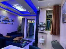 Kigali Elite Apartments