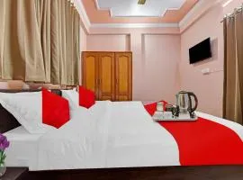 Hotel O Regal Stay