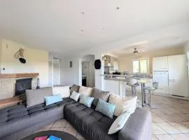 Appartement familial 114 m2 proche Bayonne