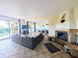 Appartement familial 114 m2 proche Bayonne