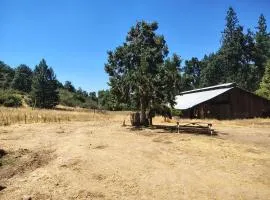 Obrien's RV Pad