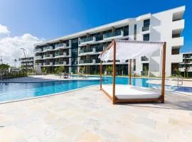 Flat Makia Beach Experience Muro Alto Porto de Galinhas