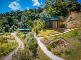 Hotel de Montaña Gema del Bosque