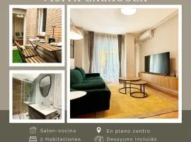 Visita Zaragoza