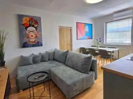 Urban Zen Stay